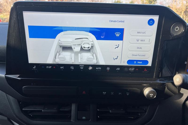 Used Ford Transit Custom 2025 for sale - 77198962: Photo 19