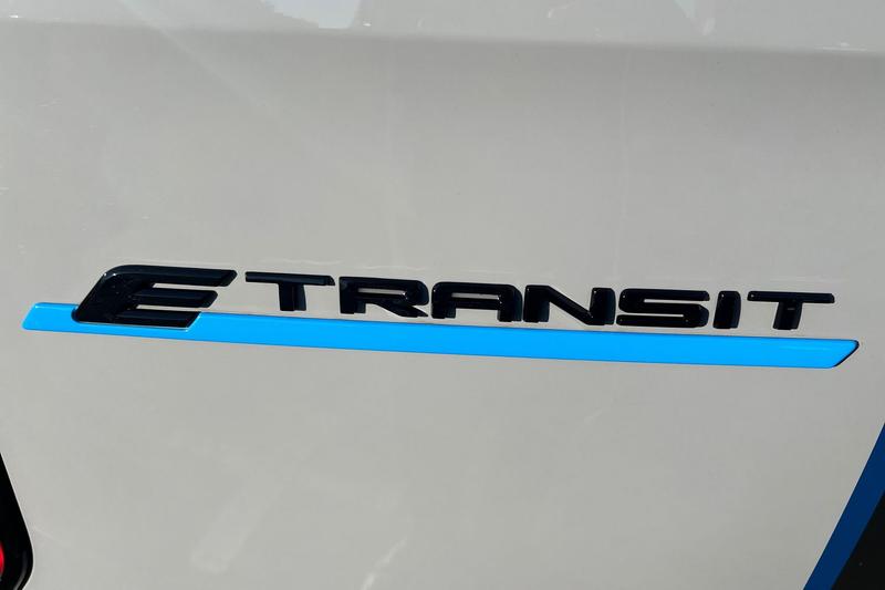 Used Ford Transit Custom 2025 for sale - 77198962: Photo 20