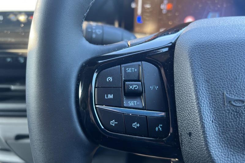 Used Ford Transit Custom 2025 for sale - 77198962: Photo 21