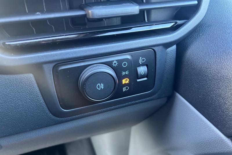 Used Ford Transit Custom 2025 for sale - 77198962: Photo 22