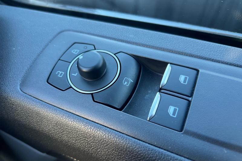 Used Ford Transit Custom 2025 for sale - 77198962: Photo 23