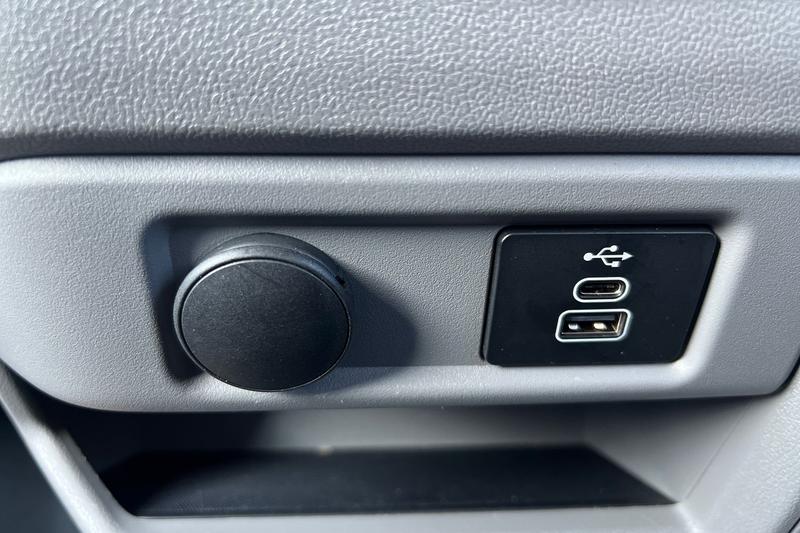 Used Ford Transit Custom 2025 for sale - 77198962: Photo 25