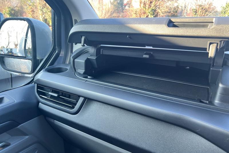 Used Ford Transit Custom 2025 for sale - 77198962: Photo 29