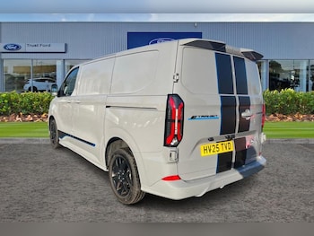 Used Ford Transit Custom 2025 for sale - 77198962: Photo