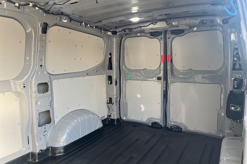 Used Ford Transit Custom 2025 for sale - 77198962: Photo 31