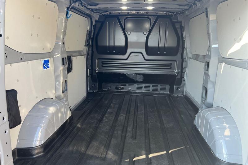 Used Ford Transit Custom 2025 for sale - 77198962: Photo 33