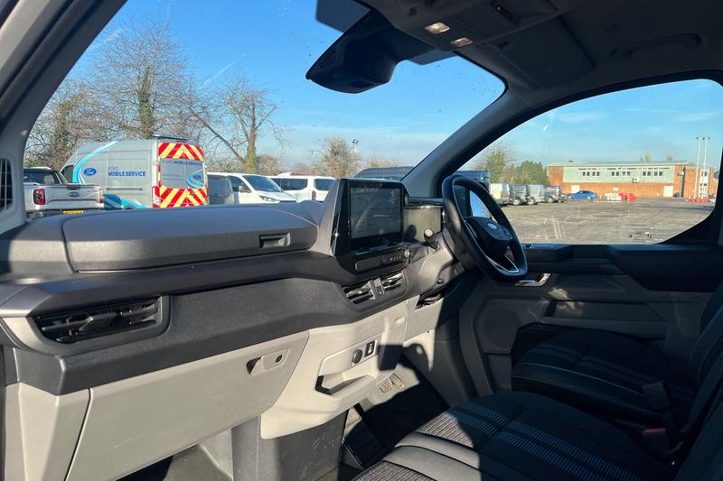 Used Ford Transit Custom 2025 for sale - 77198962: Photo 34