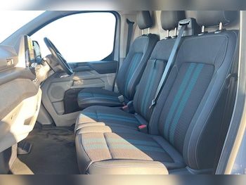 Used Ford Transit Custom 2025 for sale - 77198962: Photo
