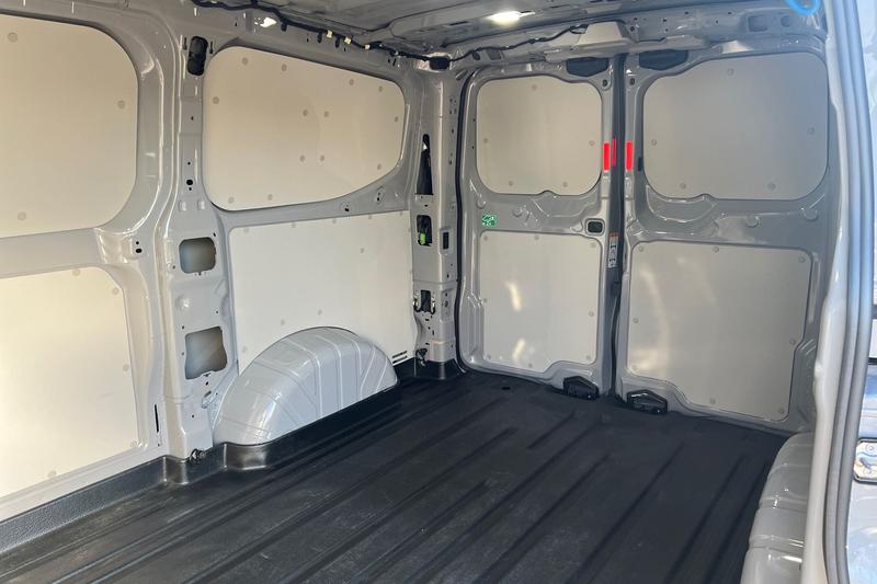 Used Ford Transit Custom 2025 for sale - 77198962: Photo 5