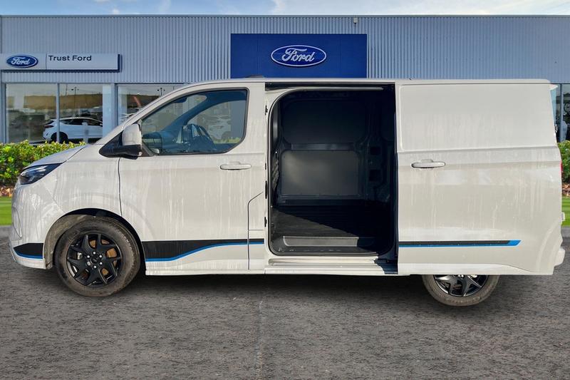 Used Ford Transit Custom 2025 for sale - 77198962: Photo 6