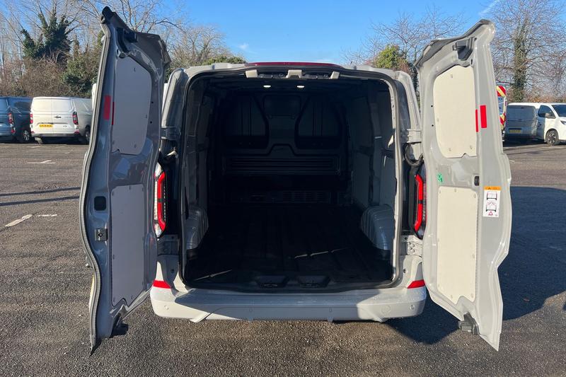 Used Ford Transit Custom 2025 for sale - 77198962: Photo 7