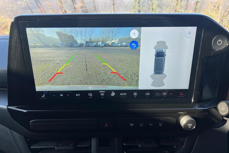 Used Ford Transit Custom 2025 for sale - 77198962: Photo 8