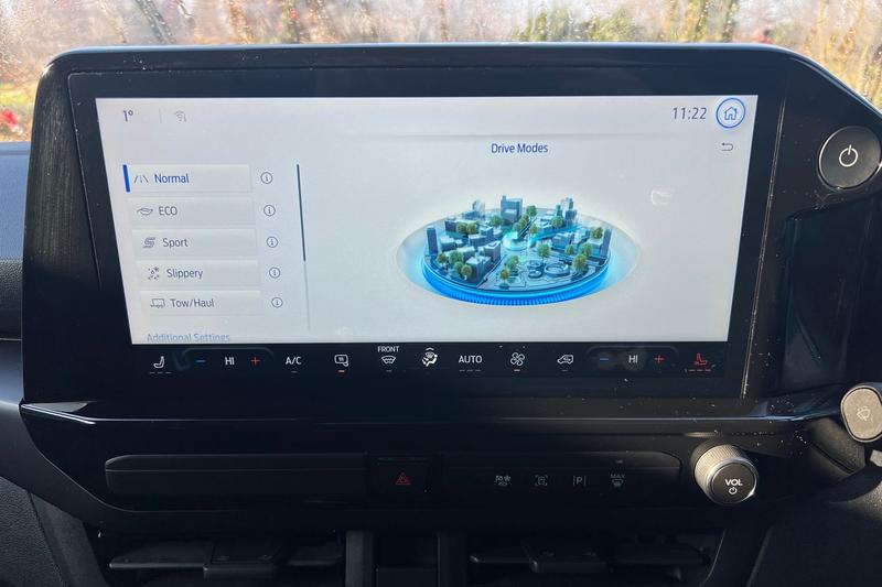 Used Ford Transit Custom 2025 for sale - 77198962: Photo 9