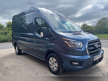 Used Ford Transit 2025 for sale - 78623897: Photo
