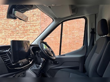 Used Ford Transit 2025 for sale - 78623897: Photo