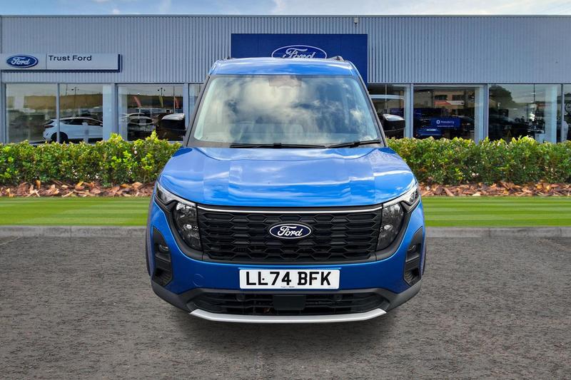 Used Ford Transit Courier 2024 for sale - 78077716: Photo 11