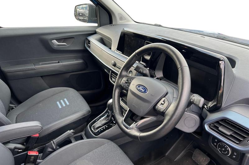 Used Ford Transit Courier 2024 for sale - 78077716: Photo 13