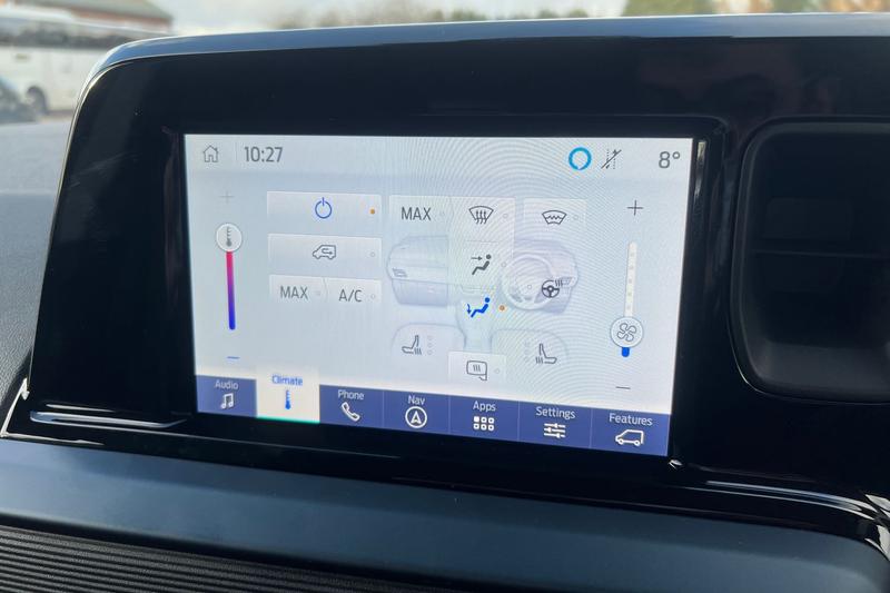 Used Ford Transit Courier 2024 for sale - 78077716: Photo 14