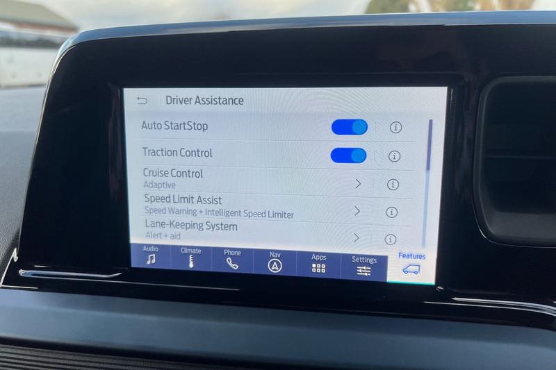 Used Ford Transit Courier 2024 for sale - 78077716: Photo 16