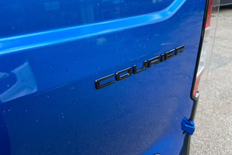 Used Ford Transit Courier 2024 for sale - 78077716: Photo 19