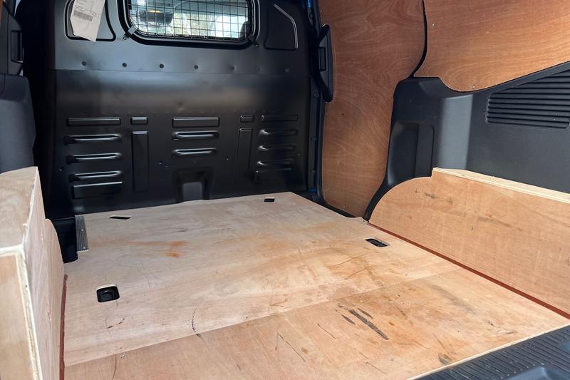 Used Ford Transit Courier 2024 for sale - 78077716: Photo 26