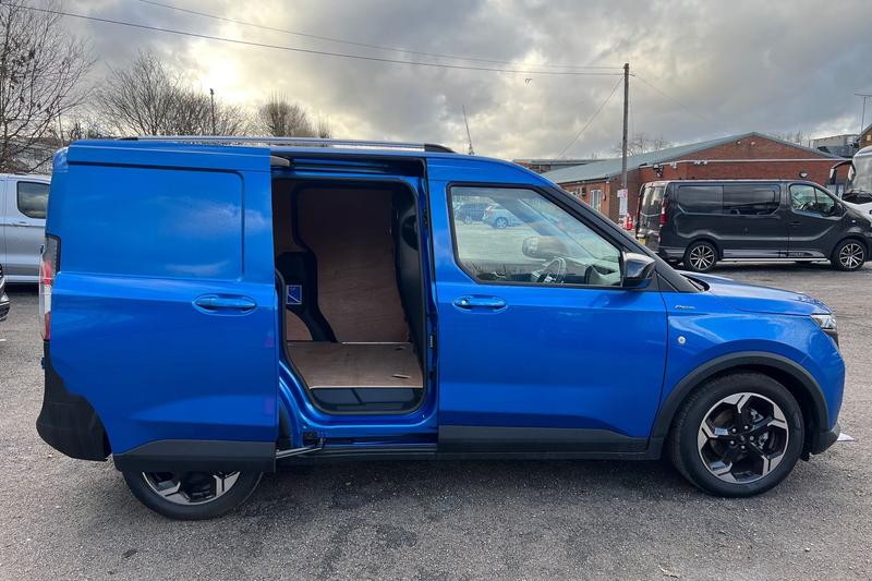 Used Ford Transit Courier 2024 for sale - 78077716: Photo 27