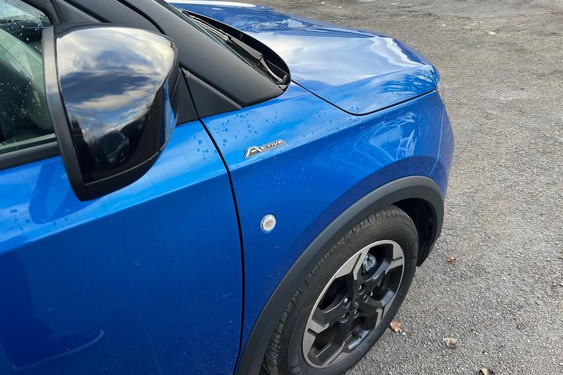 Used Ford Transit Courier 2024 for sale - 78077716: Photo 29