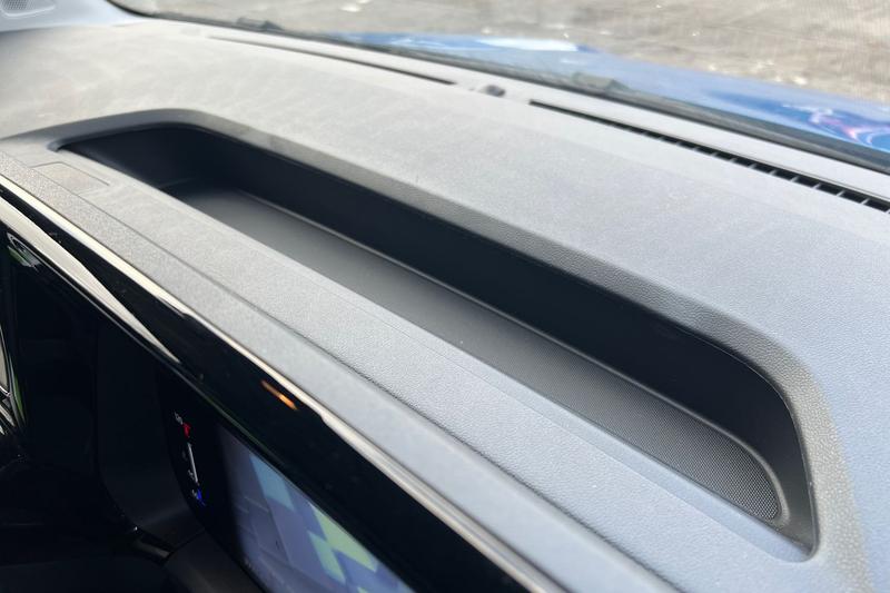 Used Ford Transit Courier 2024 for sale - 78077716: Photo 30