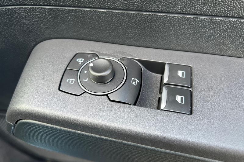 Used Ford Transit Courier 2024 for sale - 78077716: Photo 31