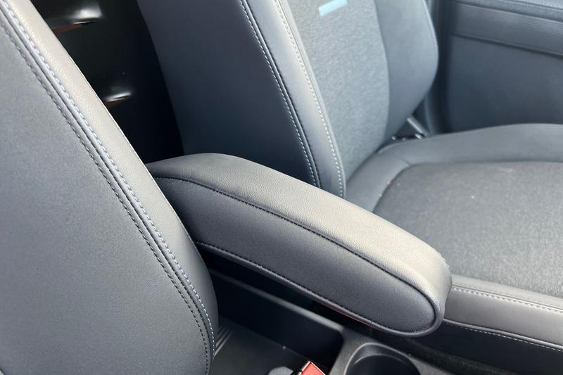 Used Ford Transit Courier 2024 for sale - 78077716: Photo 33