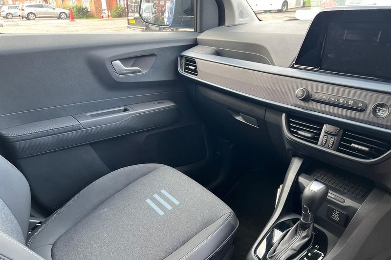 Used Ford Transit Courier 2024 for sale - 78077716: Photo 34