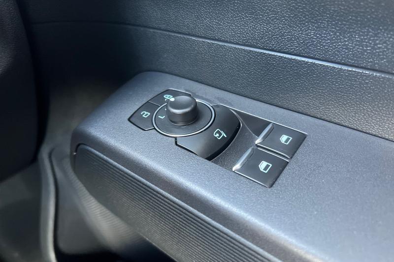 Used Ford Transit Courier 2024 for sale - 78077716: Photo 35