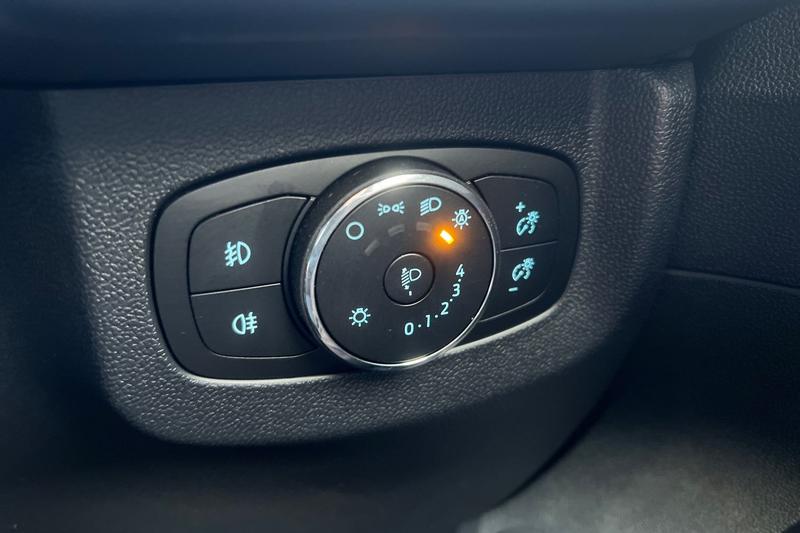 Used Ford Transit Courier 2024 for sale - 78077716: Photo 36