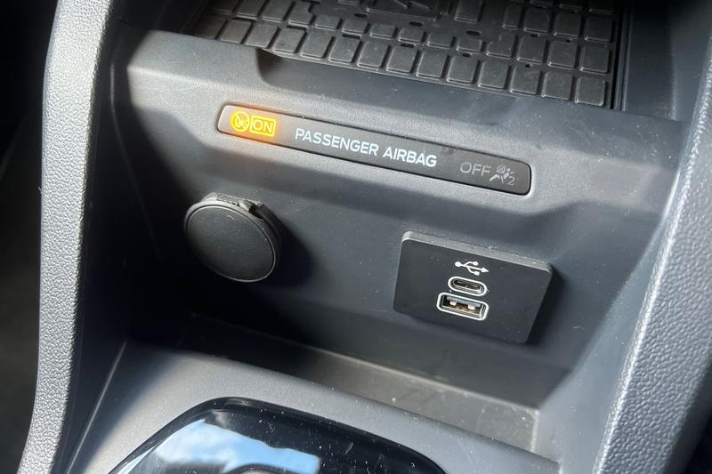 Used Ford Transit Courier 2024 for sale - 78077716: Photo 37