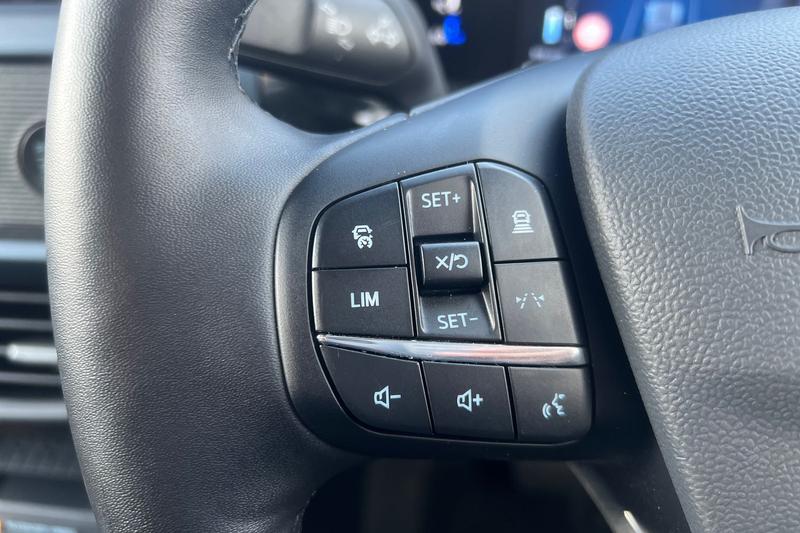 Used Ford Transit Courier 2024 for sale - 78077716: Photo 38