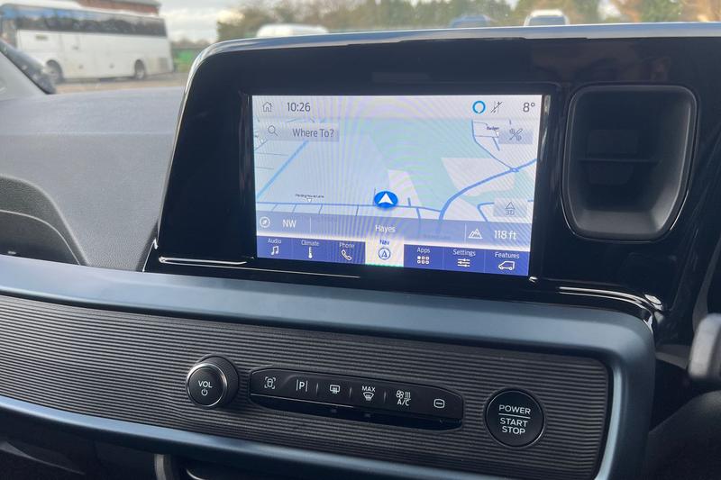 Used Ford Transit Courier 2024 for sale - 78077716: Photo 39