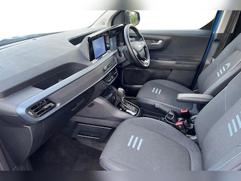 Used Ford Transit Courier undefined for sale - 78077716: Photo