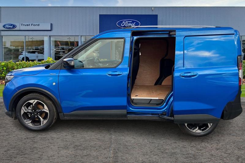 Used Ford Transit Courier 2024 for sale - 78077716: Photo 5