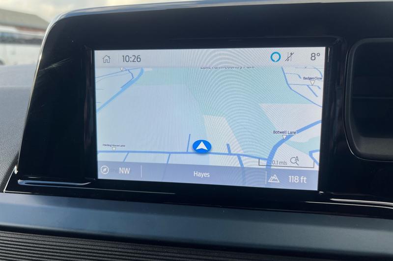 Used Ford Transit Courier 2024 for sale - 78077716: Photo 7