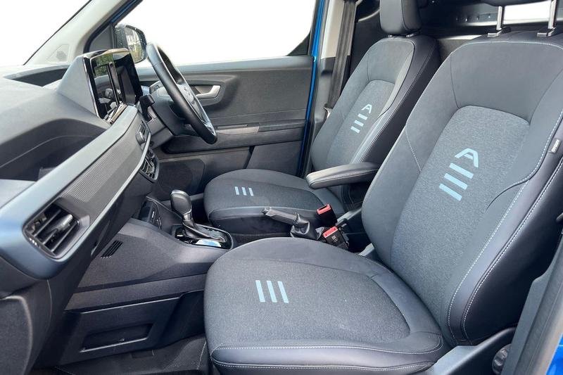 Used Ford Transit Courier 2024 for sale - 78077716: Photo 9