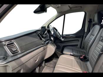 Used Ford Tourneo Custom 2023 for sale - 74581919: Photo