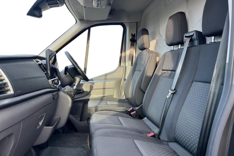 Used Ford Transit 2025 for sale - 77176449: Photo 10