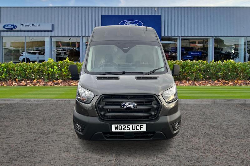 Used Ford Transit 2025 for sale - 77176449: Photo 12