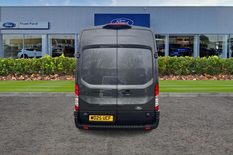 Used Ford Transit 2025 for sale - 77176449: Photo 13