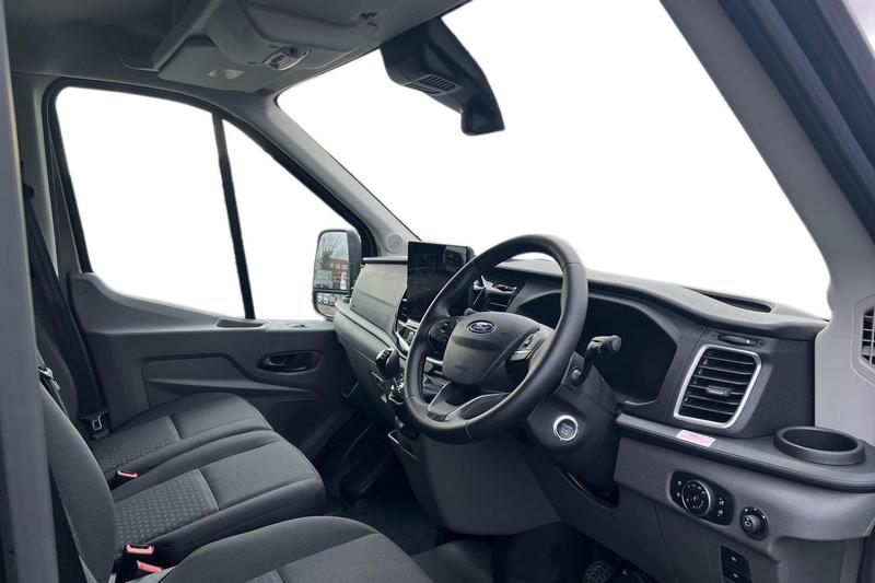 Used Ford Transit 2025 for sale - 77176449: Photo 14