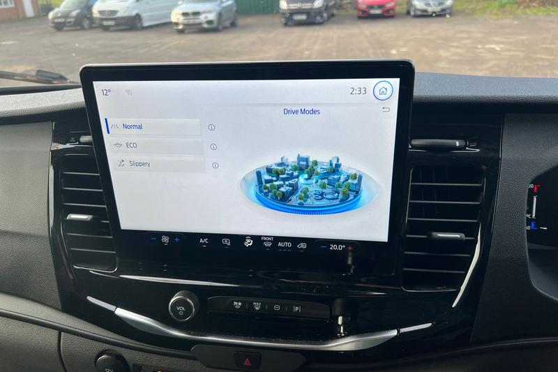 Used Ford Transit 2025 for sale - 77176449: Photo 15