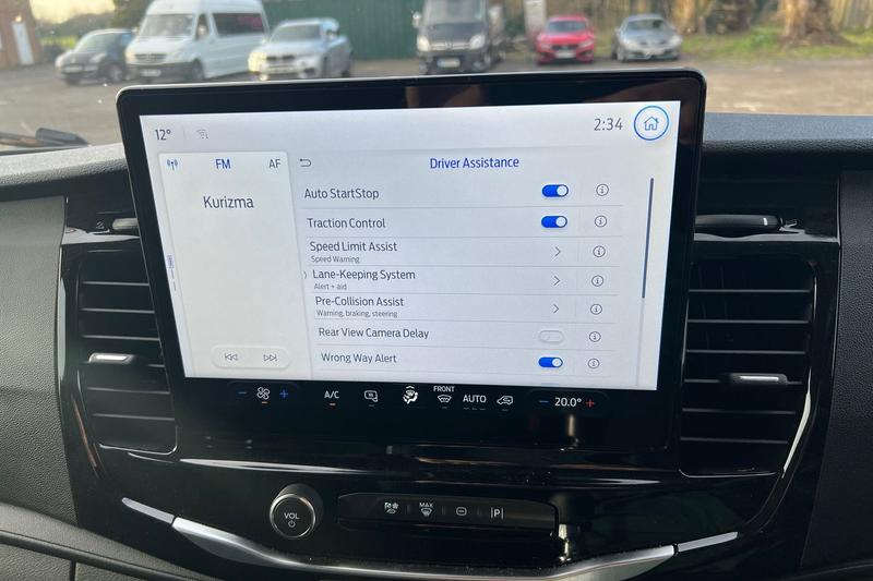 Used Ford Transit 2025 for sale - 77176449: Photo 16