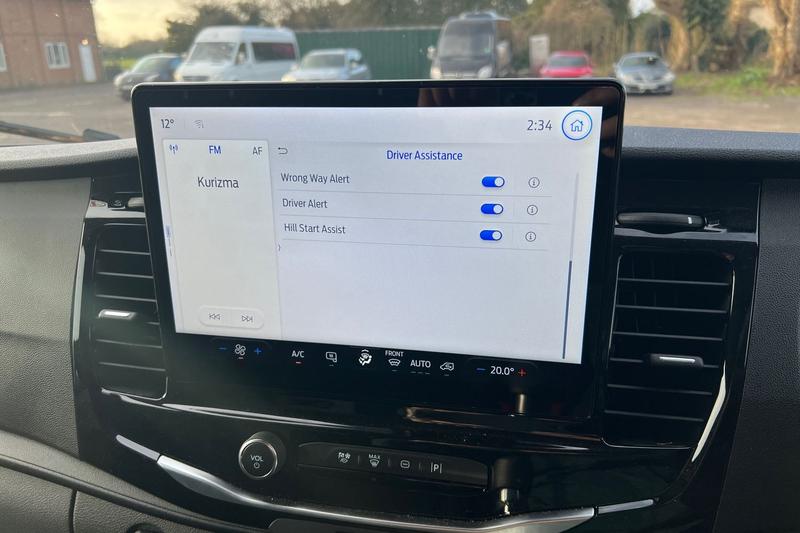 Used Ford Transit 2025 for sale - 77176449: Photo 17