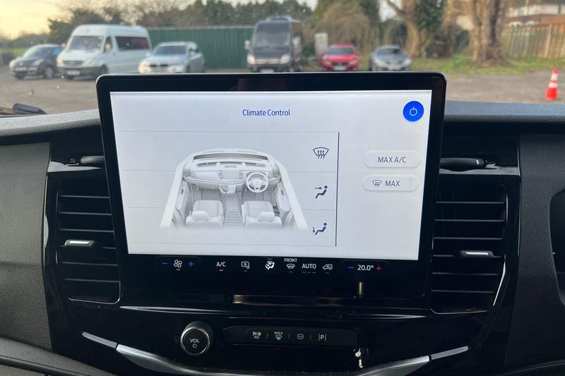 Used Ford Transit 2025 for sale - 77176449: Photo 18