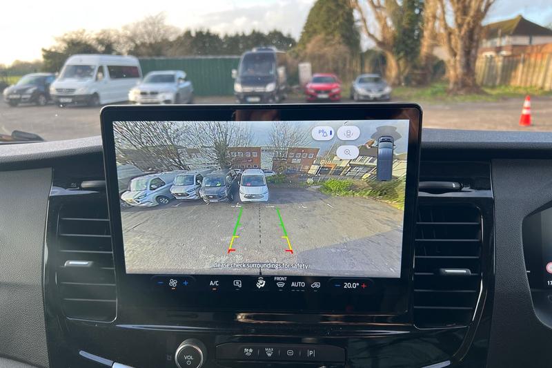 Used Ford Transit 2025 for sale - 77176449: Photo 19